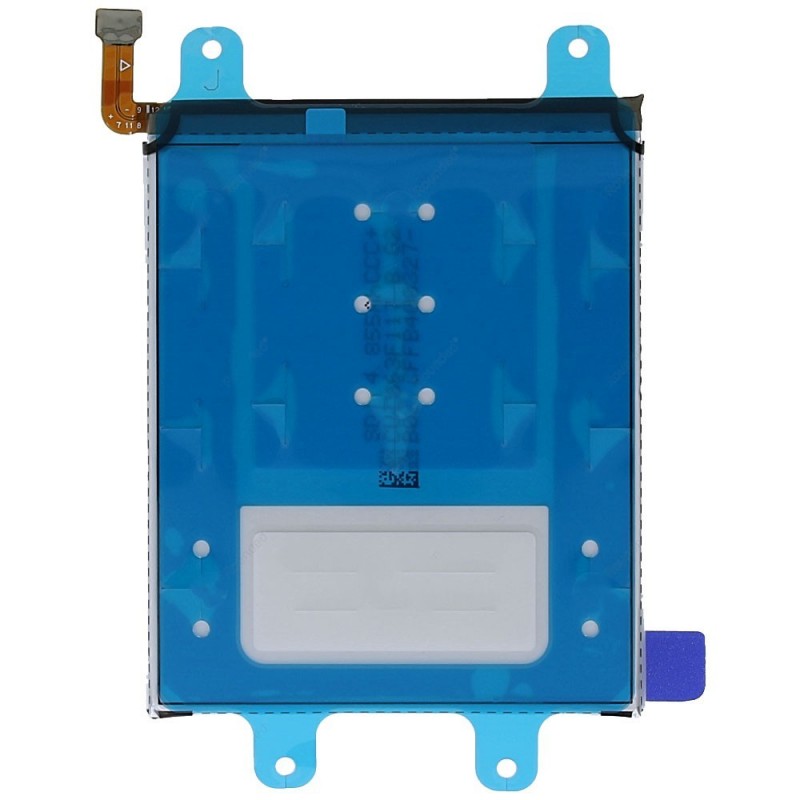 Samsung Service Pack Batteria EB-BS938ABE Originale per Galaxy S25 Ultra S938