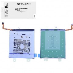 Samsung Batteria Service Pack Samsung EB-BS936ABE for sale