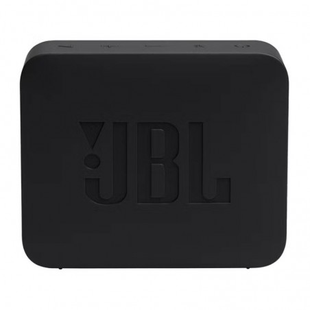 JBL GO ESSENTIAL 2 Bluetooth Speaker Portable Waterproof Speaker | Black