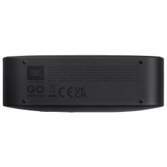 Photo of JBL GO ESSENTIAL 2 Speaker Bluetooth Cassa Portatile Waterproof | Nero - JBL