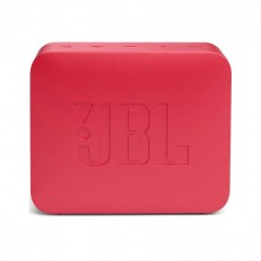 Discover JBL GO ESSENTIAL 2 Speaker Bluetooth Cassa Portatile Waterproof | Rosso details