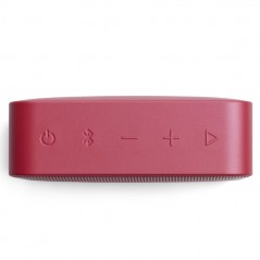 Photo of JBL GO ESSENTIAL 2 Speaker Bluetooth Cassa Portatile Waterproof | Rosso - JBL