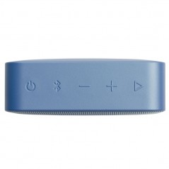 JBL GO ESSENTIAL 2 Speaker Bluetooth Cassa Portatile Waterproof | Blu