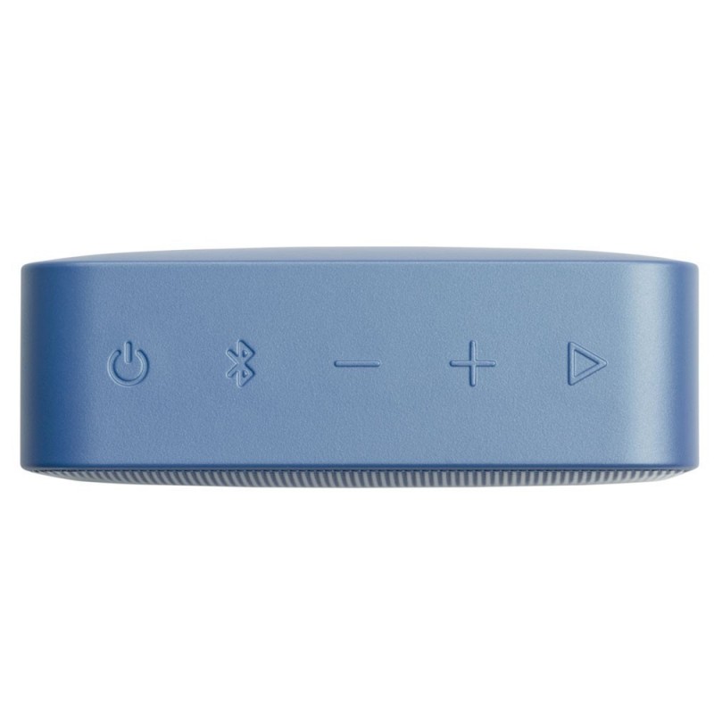 JBL GO ESSENTIAL 2 Speaker Bluetooth Cassa Portatile Waterproof | Blu JBL GO ESSENTIAL 2 Speaker Bluetooth Cassa Portatile Waterproof | Blu