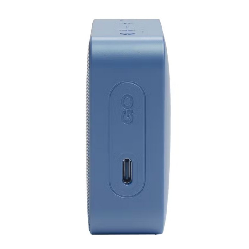 JBL GO ESSENTIAL 2 Speaker Bluetooth Cassa Portatile Waterproof | Blu JBL GO ESSENTIAL 2 Speaker Bluetooth Cassa Portatile Waterproof | Blu