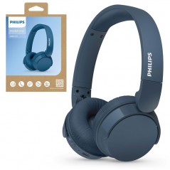 Philips PHILIPS TAH4209BL/00 Cuffie a Padigliione 32mm Bluetooth | Blu for sale