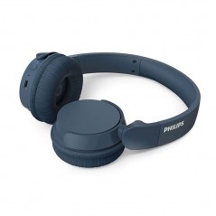 PHILIPS TAH4209BL/00 32mm Bluetooth Over-the-Headphones | Blue
