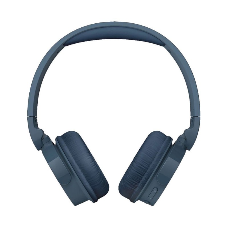 PHILIPS TAH4209BL/00 32mm Bluetooth Over-the-Headphones | Blue