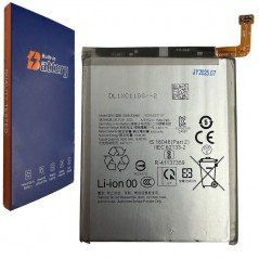 PRC Batteria Compatibile per Samsung Galaxy S25 Ultra S938 EB-BS938ABE for sale