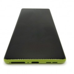 Immagine prodotto Motorola SERVICE PACK Display LCD ORIGINALE + Frame Per Moto G85 | Olive Green