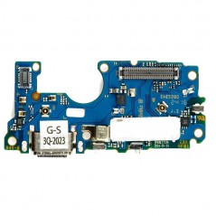 Discover Charging Port Flex / Board for Motorola Moto G85 details