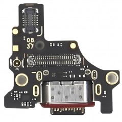 Buy Charging Port Flex / Board for Motorola Edge 50 Fusion online