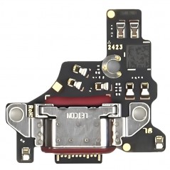 Discover Charging Port Flex / Board for Motorola Edge 50 Fusion details