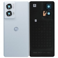 Motorola Battery Cover for Motorola Edge 50 Fusion, Marshmallow Blue for sale