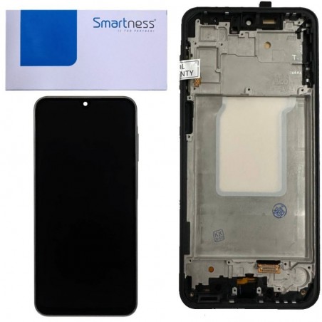 Discover Display LCD OLED + Frame Per Samsung Galaxy A266 details