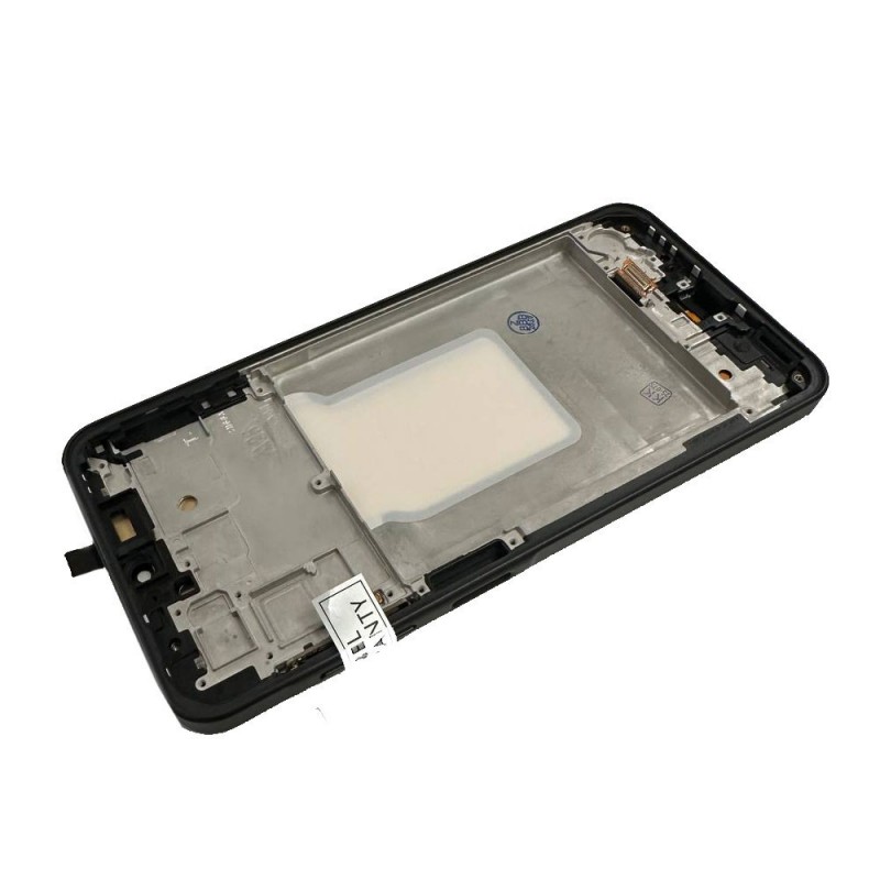 Display LCD OLED + Frame Per Samsung Galaxy A26 SM-A266 Display LCD OLED + Frame Per Samsung Galaxy A26 SM-A266