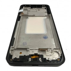 Discover Display LCD OLED + Frame Per Samsung Galaxy A266 details