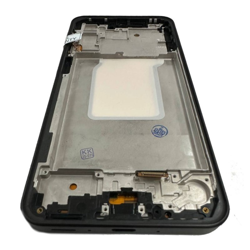 Display LCD OLED + Frame Per Samsung Galaxy A26 SM-A266 Display LCD OLED + Frame Per Samsung Galaxy A26 SM-A266