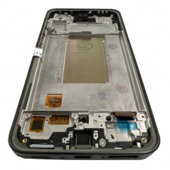 Photo of lcd a336 - Samsung