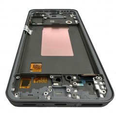 Product image SAMSUNG A566 OLED + Frame