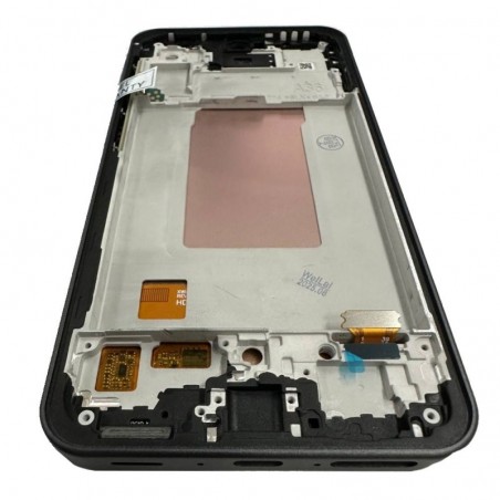 TFT LCD Display + Frame For Samsung A36 5G A366