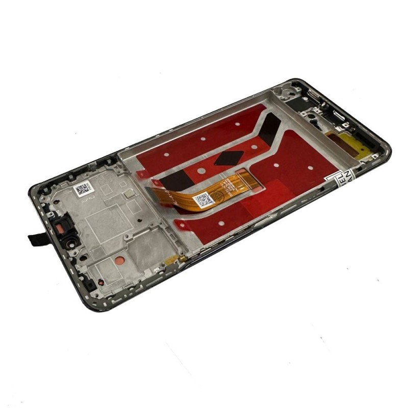 Display LCD PARI ORIGINALE + Frame Per Honor Magic 6 Lite / X9B | ALI-NX3