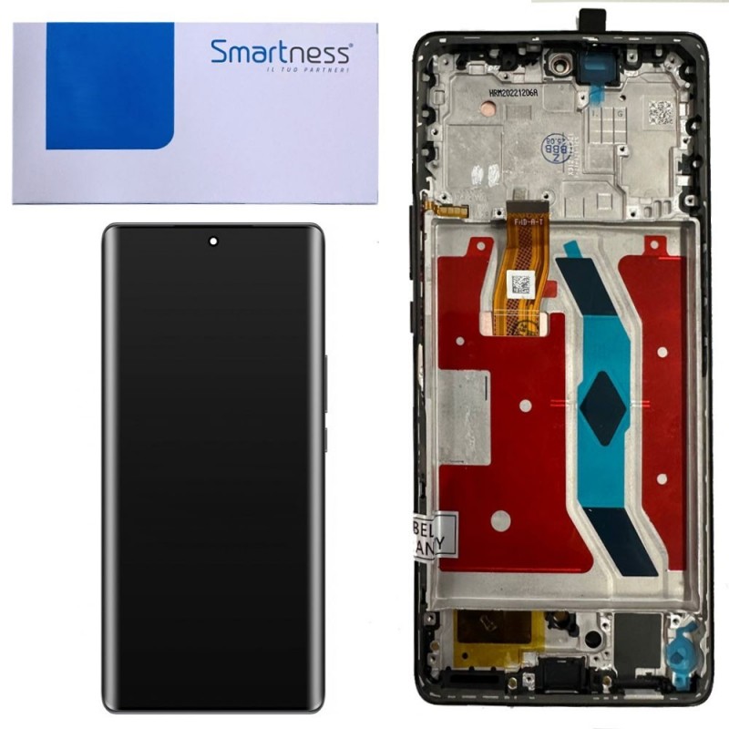 LCD Display + Frame For HONOR Magic 5 Lite | RMO-NX3 RMO-NX1