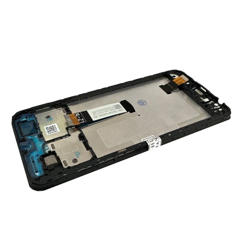ORIGINAL LCD Display + Frame ForXiaomi REDMI A5 | 25028PC03G 25028RN03A 25028RN03I