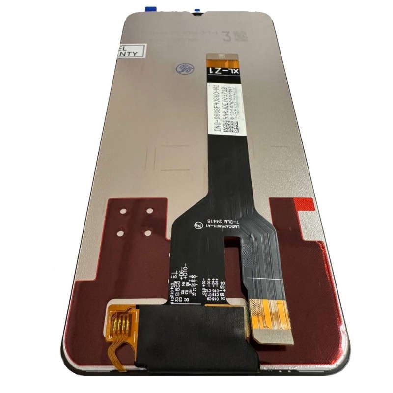 Xiaomi LCD Display IN SERVICE PACK NO FRAME For REDMI A5 | 25028PC03G 25028RN03A 25028RN03I