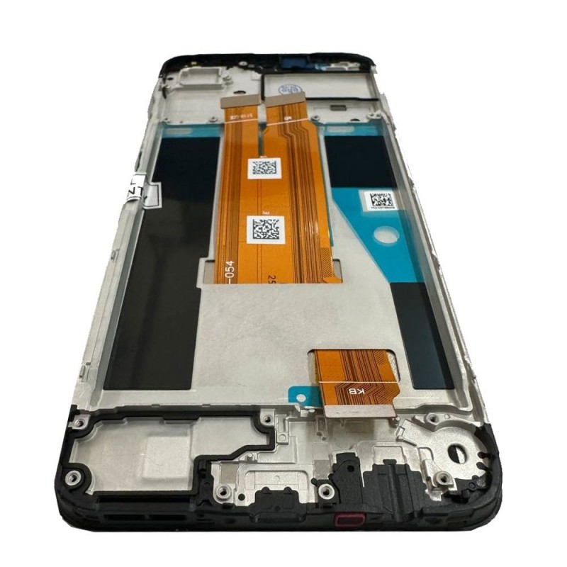 Display LCD PARI ORIGINALE + Frame Per Realme C63