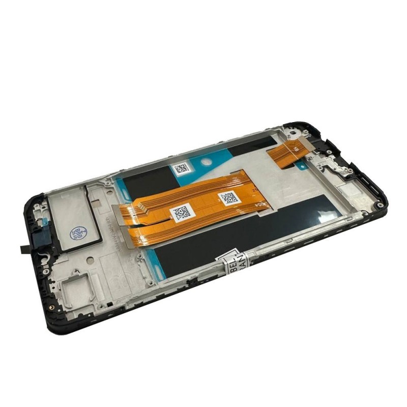Display LCD PARI ORIGINALE + Frame Per Realme C63