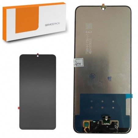 Acquista Xiaomi Display LCD IN SERVICE PACK NO FRAME Per REDMI A5 4G 25028RN03Y in vendita