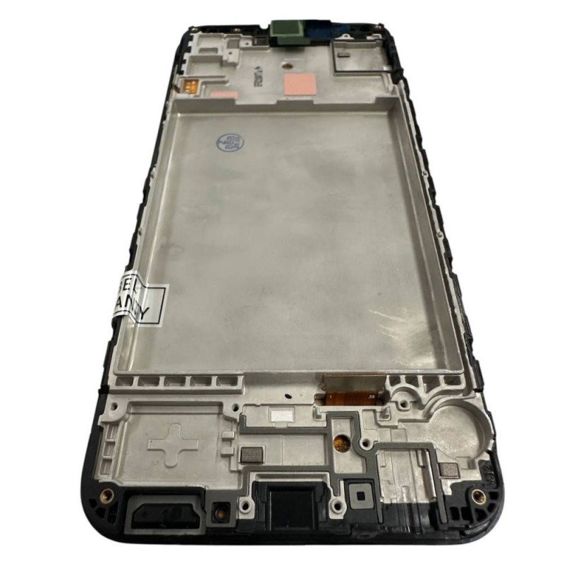 Display LCD OLED + Frame Per Samsung Galaxy M15 M156 Display LCD OLED + Frame Per Samsung Galaxy M15 M156