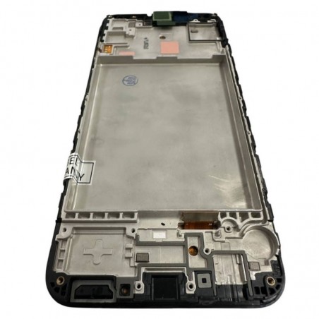 OLED LCD Display + Frame For Samsung Galaxy M15 M156