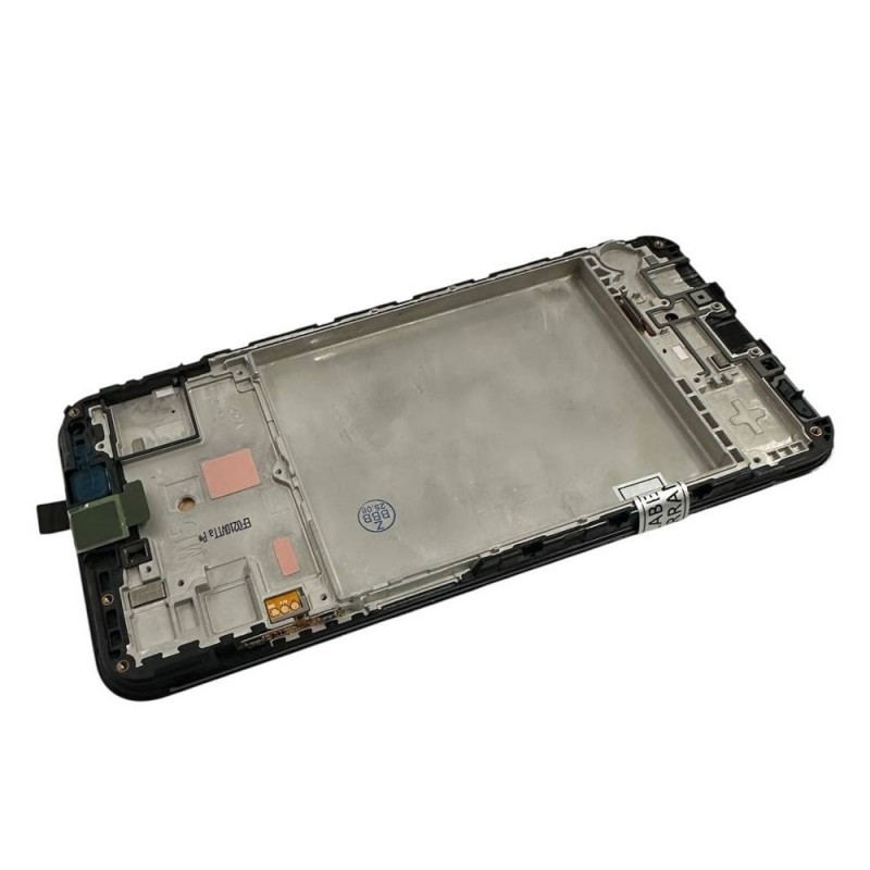 Display LCD OLED + Frame Per Samsung Galaxy M15 M156 Display LCD OLED + Frame Per Samsung Galaxy M15 M156