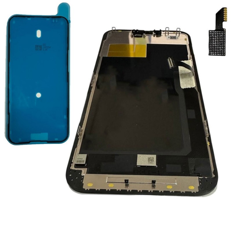 Display LCD COLORX By NCC COG INCELL HD+ Per Apple iPhone 13 PRO MAX | IC INTERCAMBIABILE