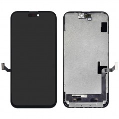 COLORX LCD Display By NCC COG INCELL HD+ For Apple iPhone 15 Plus | A2847 A3093 A3096 A3094