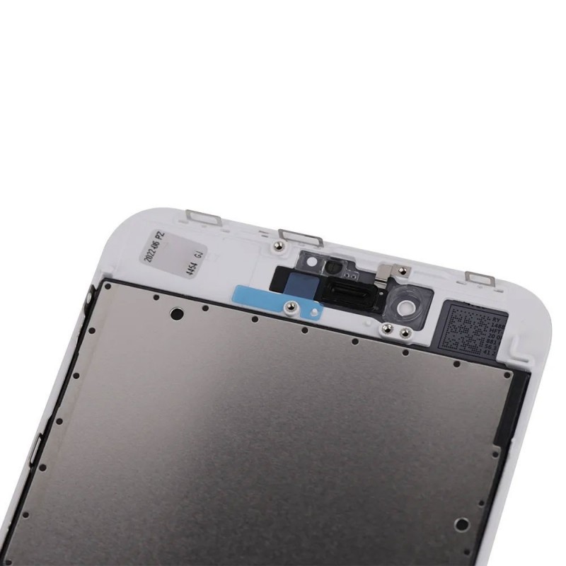 COLORX LCD Display By NCC COG INCELL HD+ For Apple iPhone 8 Plus | White