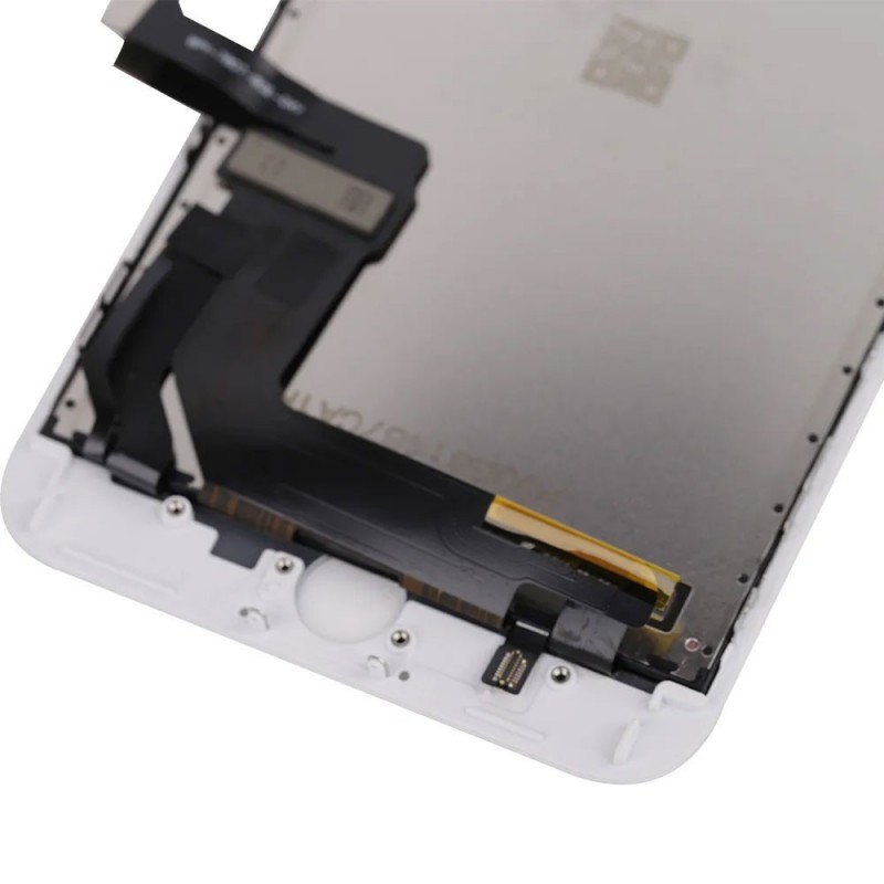 COLORX LCD Display By NCC COG INCELL HD+ For Apple iPhone 8 Plus | White