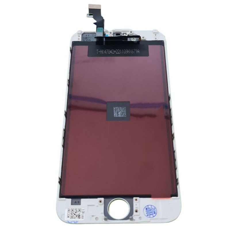 COLORX LCD Display By NCC INCELL COG HD+ For Apple iPhone iPhone 6 | White