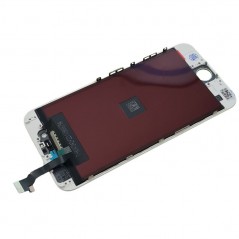 Discover Display LCD COLORX By NCC INCELL COG HD+ Per Apple iPhone iPhone 6 | Bianco details