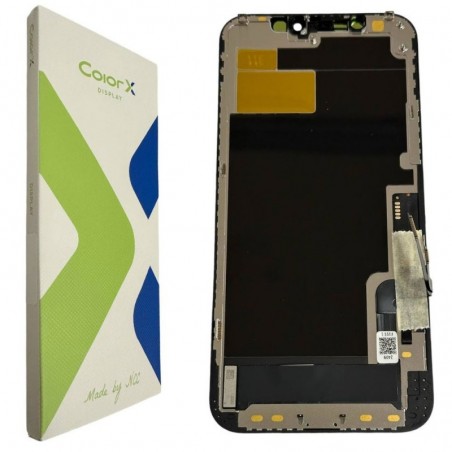 Acquista Display LCD COLORX By NCC COG INCELL HD+ Per Apple iPhone 12 / iPhone 12 PRO in vendita