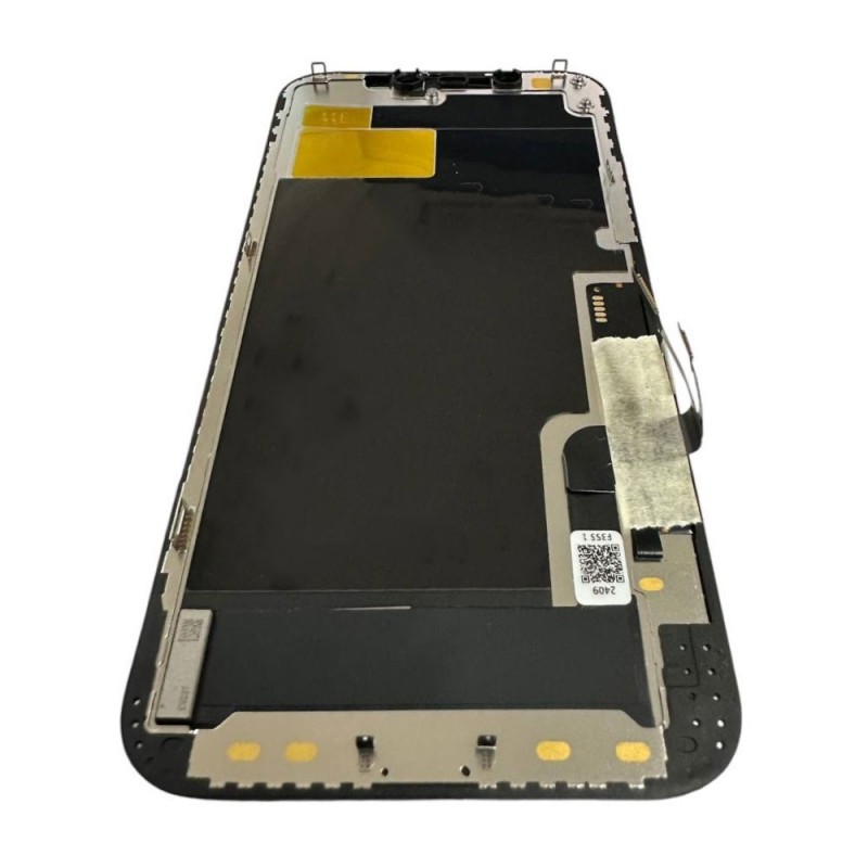  COLORX LCD Display By NCC COG INCELL HD+ For Apple iPhone 12 / iPhone 12 PRO