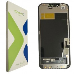 Discover Display LCD COLORX By NCC COG INCELL HD+ Per Apple iPhone 13 | IC INTERCAMBIABILE details