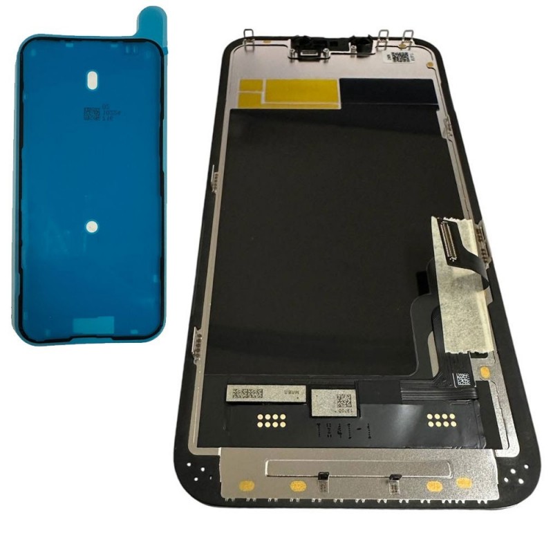 Display LCD COLORX By NCC COG INCELL HD+ Per Apple iPhone 13 | IC INTERCAMBIABILE