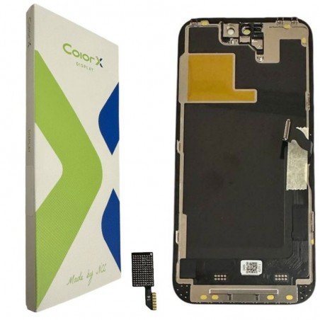 Buy Display LCD COLORX By NCC COG INCELL HD+ Per Apple iPhone 14 PRO | IC INTERCAMBIABILE online