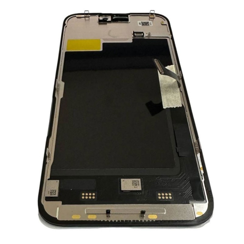  COLORX LCD Display By NCC COG INCELL HD+ For Apple iPhone 15 PRO MAX