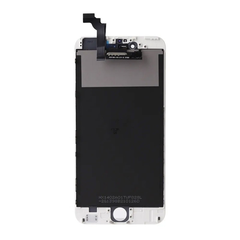 Display LCD COLORX By NCC COG INCELL HD+ Per Apple iPhone 6 Plus | BIANCO