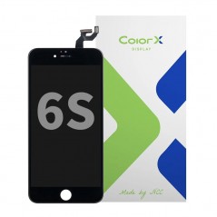 Product image Display LCD NCC ADVANCED Per Apple iPhone 6S | NERO