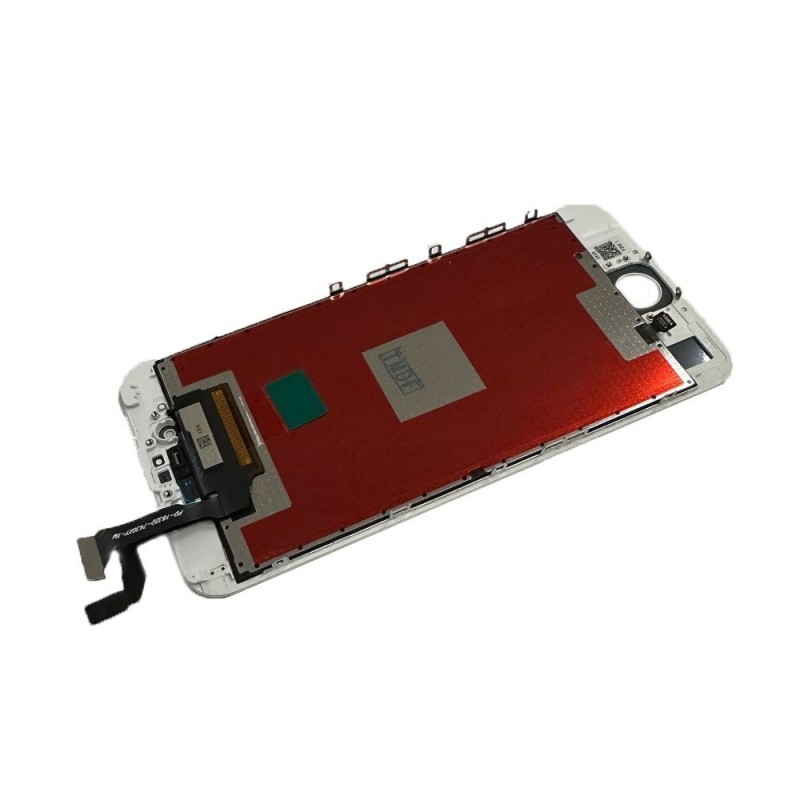 Display LCD COLORX By NCC INCELL COG HD+ Per Apple iPhone 6S | Bianco